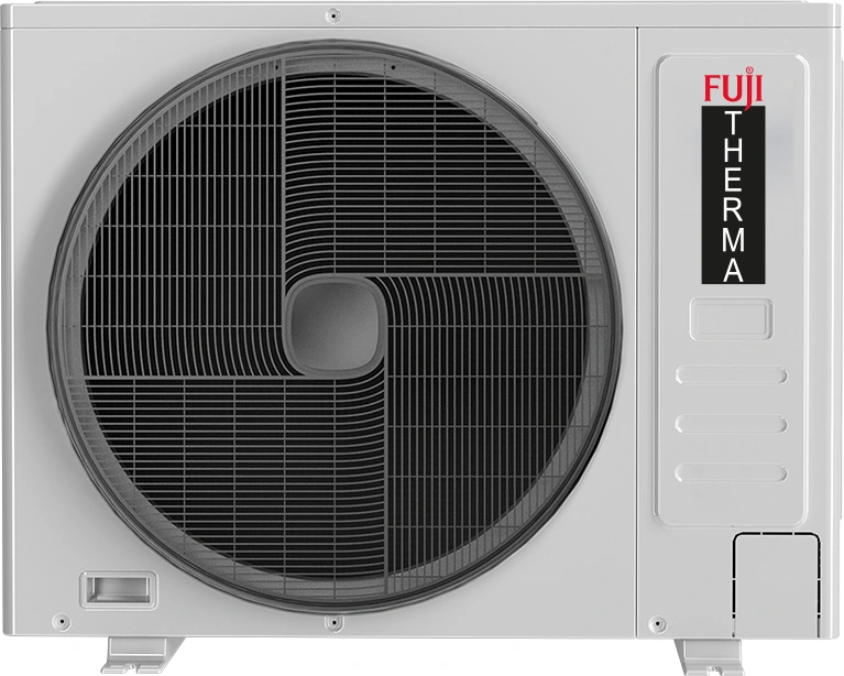FujiTherma A Serisi Mini VRF dış ünite