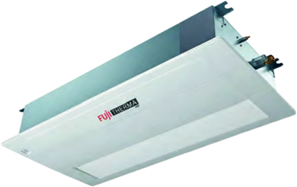 FujiTherma Tek yönlü kaset VRF iç ünite