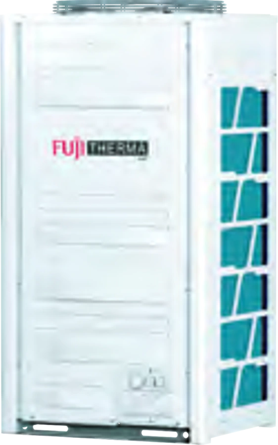 FujiTherma S-Mavo+ VRF dış ünite