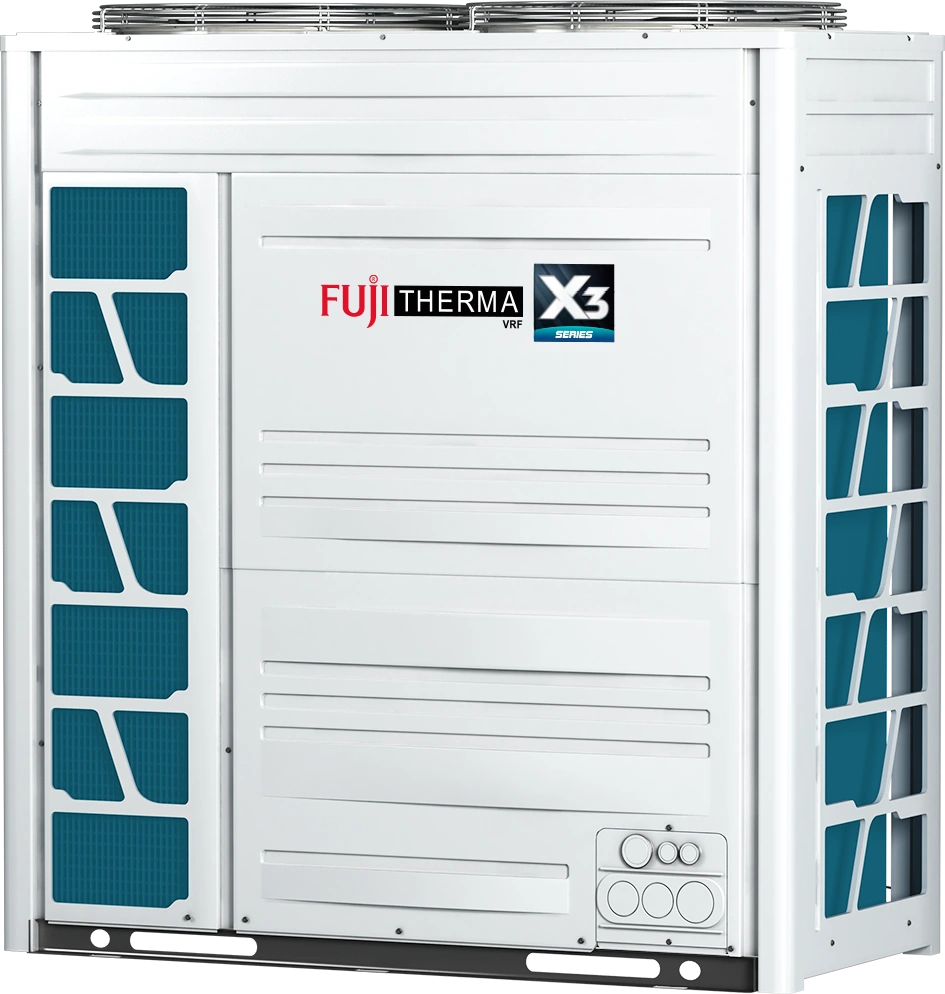 FujiTherma X3 VRF dış ünite