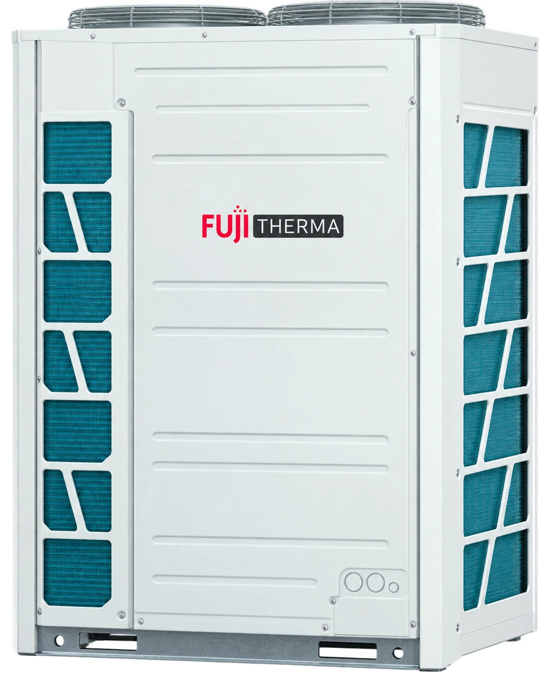 FujiTherma S-Mavo+ VRF dış ünitesi