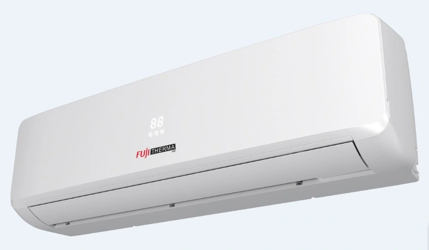 FujiTherma duvar tipi VRF iç ünitesi