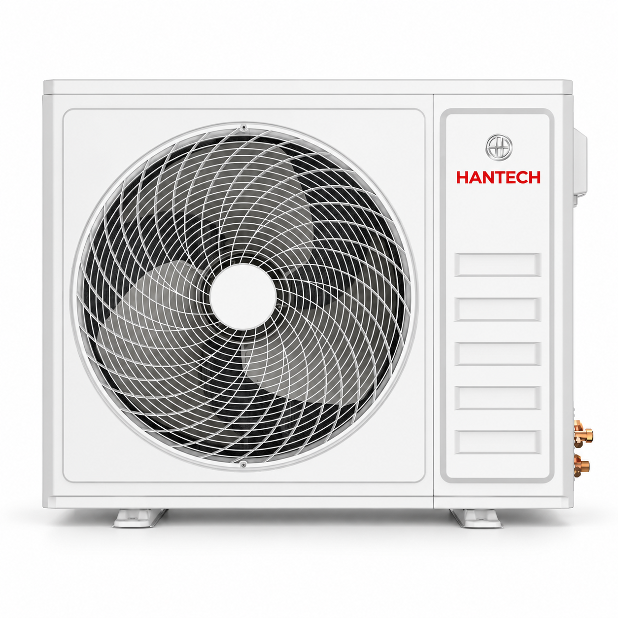 Kompakt Mini VRF — model referansına göre yeniden üretilmiş cihaz görseli