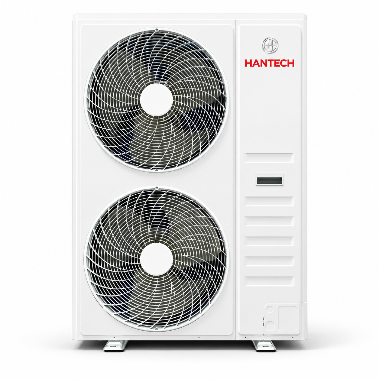 Mini VRF dış ünite — model referansına göre yeniden üretilmiş cihaz görseli