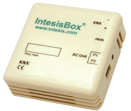 Mitsubishi Heavy MH-RC-KNX-1i knx arayüzü