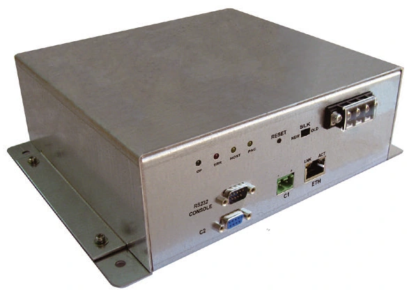 Mitsubishi Heavy MH-AC-KNX-128 superlink knx arayüzü