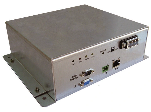 Mitsubishi Heavy MH-AC-MBS-128 superlink modbus arayüzü