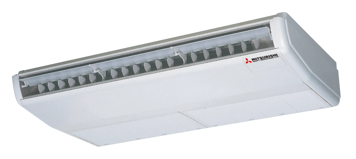 Mitsubishi Heavy FDE tavan tipi