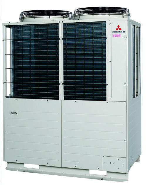 Mitsubishi Heavy KX6 dış ünite