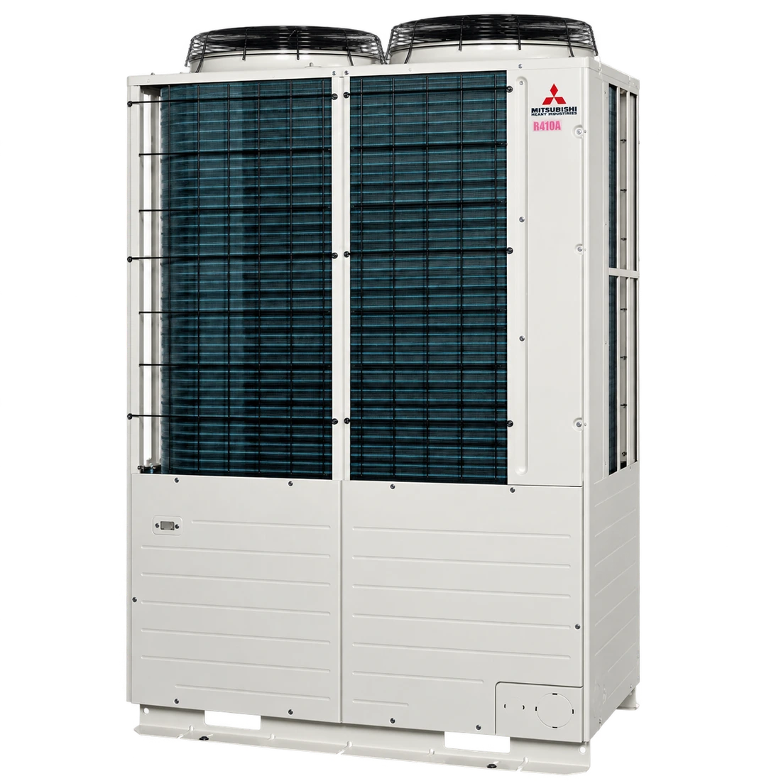 Mitsubishi Heavy KX6 VRF dış ünitesi