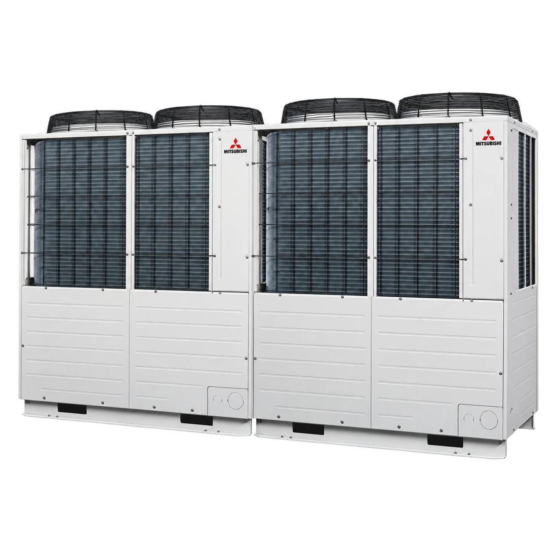 Mitsubishi Heavy KXR6 VRF dış ünitesi