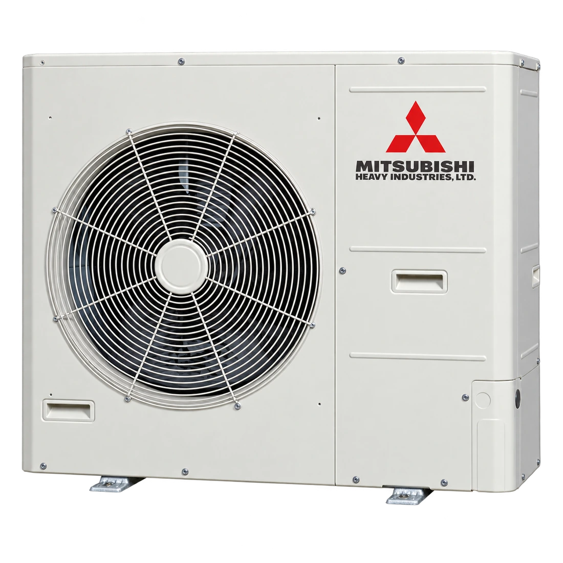 Mitsubishi Heavy Micro KX VRF dış ünitesi