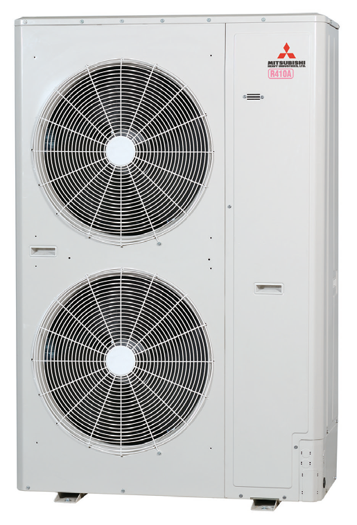 Mitsubishi Heavy KX6 kompakt dış ünite