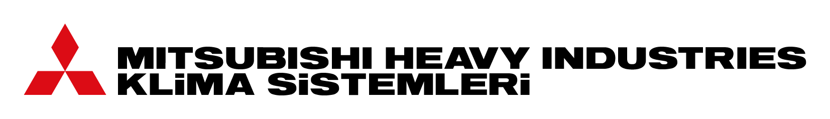 Mitsubishi Heavy Industries logosu