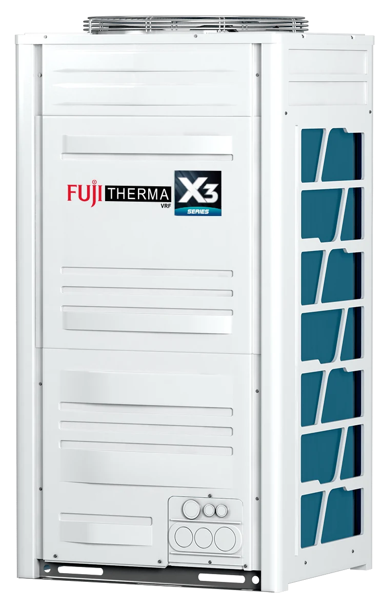 FujiTherma X3 THX224WDCX3HX VRF dış ünitesi