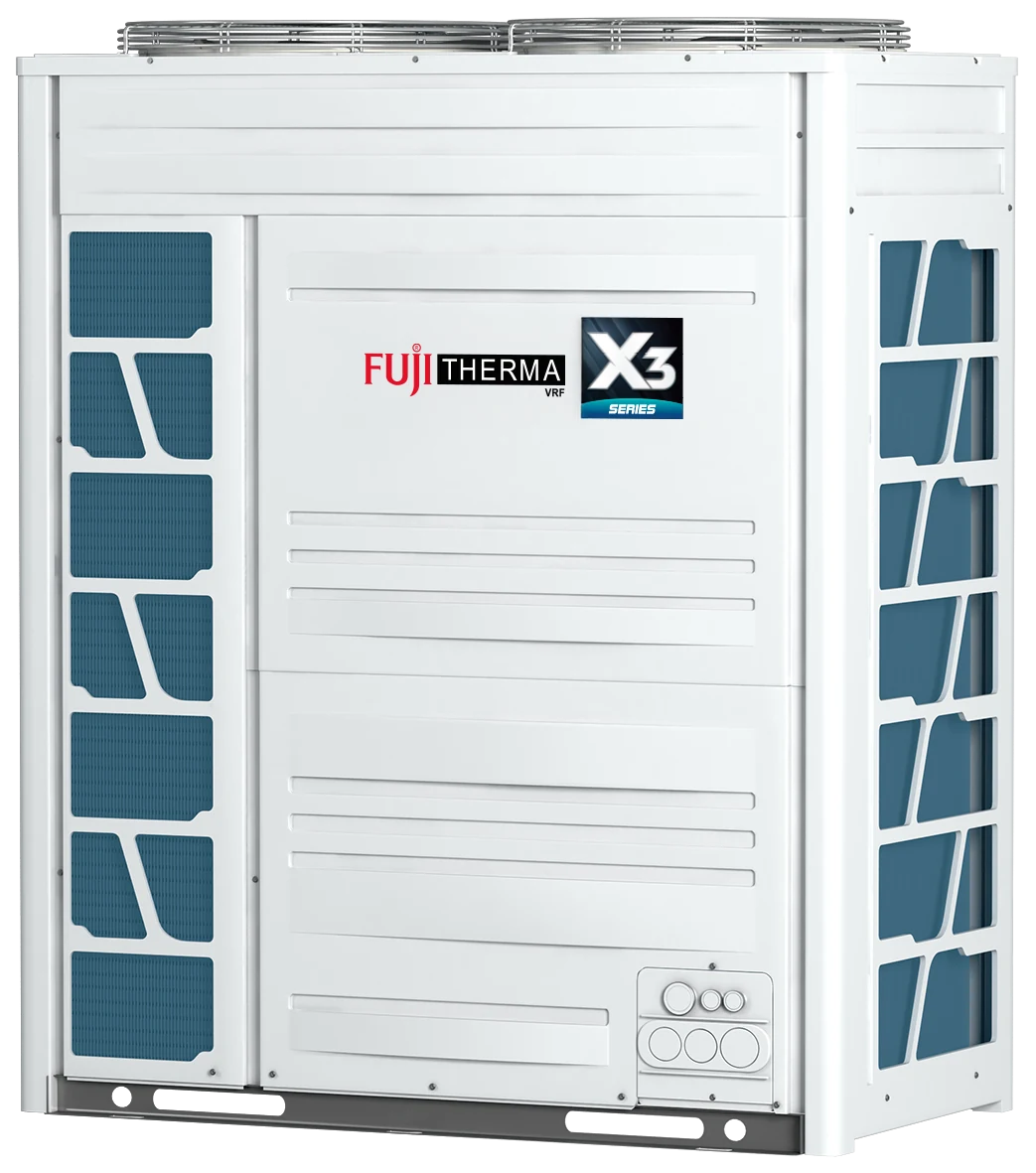 FujiTherma X3 THX680WDCX3HX VRF dış ünitesi