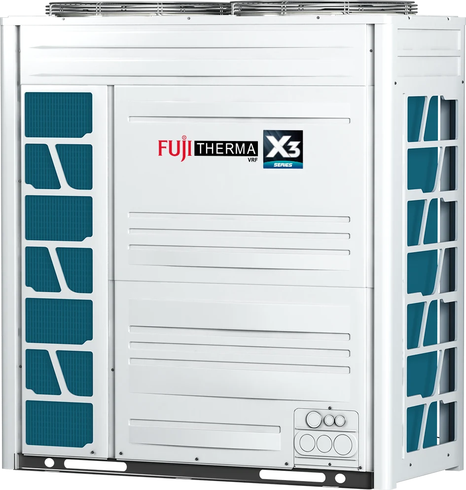 FujiTherma X3 THX800WDCX3HX VRF dış ünitesi